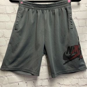 Youth Boys NikeJordan Shorts